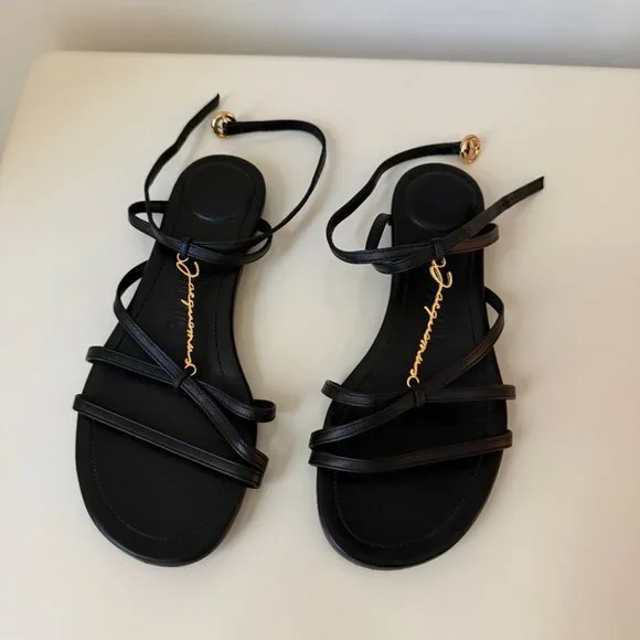 Jacquemus Sandals - Picture 2 of 7